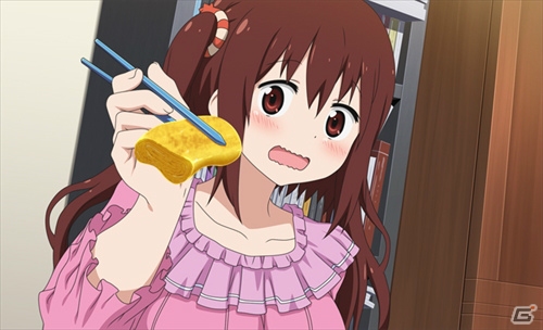 PS Vita「干物妹！うまるちゃん～干物妹！育成計画～」パラメータでうまるの将来も変化！育成&ADVパートの概要が公開の画像3