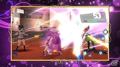 PS Vita「VALKYRIE DRIVE -BHIKKHUNI-」セクシーで爽快なアクションシーンが満載のPVが公開！演声優のサイン色紙など当たる発売記念抽選会も実施の画像2