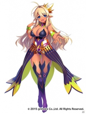 iOS/Android「ブレイブソード×ブレイズソウル」24時間限定製造フェス「魔王祭・雪!!」が開催の画像1