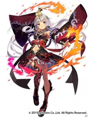 iOS/Android「ブレイブソード×ブレイズソウル」24時間限定製造フェス「魔王祭・雪!!」が開催の画像3