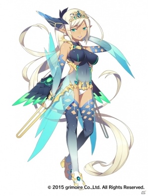 iOS/Android「ブレイブソード×ブレイズソウル」24時間限定製造フェス「魔王祭・雪!!」が開催の画像6