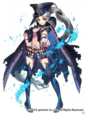iOS/Android「ブレイブソード×ブレイズソウル」24時間限定製造フェス「魔王祭・雪!!」が開催の画像7