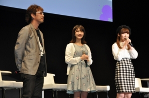 ダンガンロンパ プロジェクト発表会をレポート！「ニューダンガンロンパV3」続報＆希望ヶ峰学園シリーズ最終作のTVアニメも放映決定の画像3