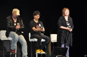 ダンガンロンパ プロジェクト発表会をレポート！「ニューダンガンロンパV3」続報＆希望ヶ峰学園シリーズ最終作のTVアニメも放映決定の画像33