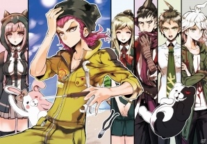 ダンガンロンパ プロジェクト発表会をレポート！「ニューダンガンロンパV3」続報＆希望ヶ峰学園シリーズ最終作のTVアニメも放映決定の画像48