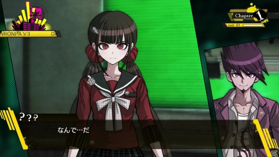 ダンガンロンパ プロジェクト発表会をレポート！「ニューダンガンロンパV3」続報＆希望ヶ峰学園シリーズ最終作のTVアニメも放映決定の画像13
