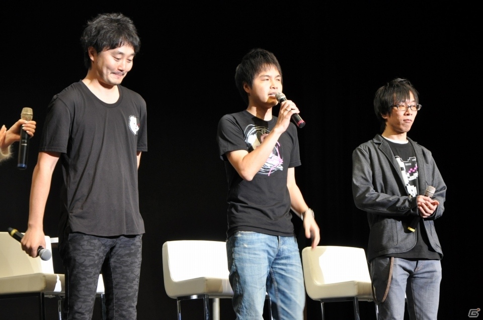 ダンガンロンパ プロジェクト発表会をレポート！「ニューダンガンロンパV3」続報＆希望ヶ峰学園シリーズ最終作のTVアニメも放映決定の画像4