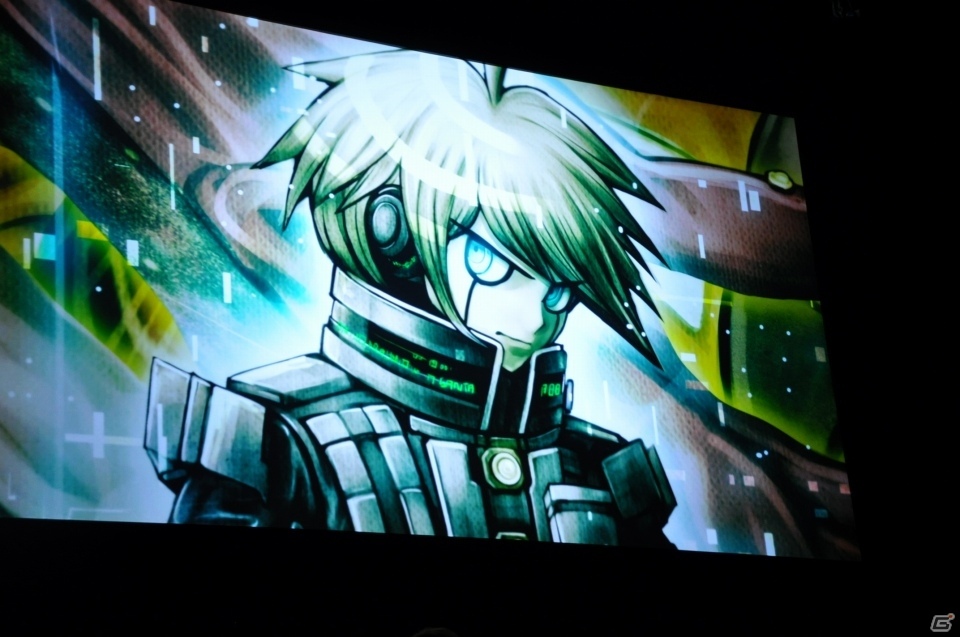 ダンガンロンパ プロジェクト発表会をレポート！「ニューダンガンロンパV3」続報＆希望ヶ峰学園シリーズ最終作のTVアニメも放映決定の画像5