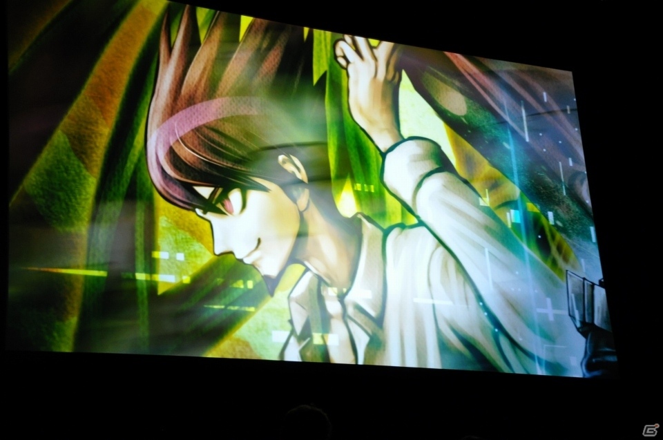 ダンガンロンパ プロジェクト発表会をレポート！「ニューダンガンロンパV3」続報＆希望ヶ峰学園シリーズ最終作のTVアニメも放映決定の画像6