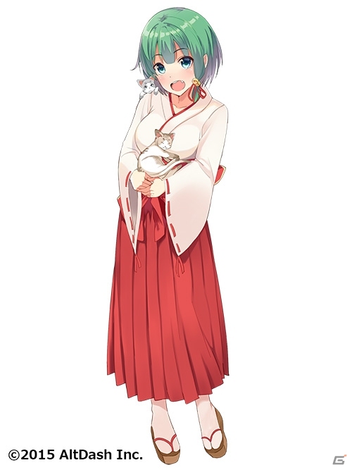 働くお姉さんたちに癒しを！GREE/Mobage「でか★むす」のイベント「勤労に感謝をこめてinあまぞねす」が開催中の画像8