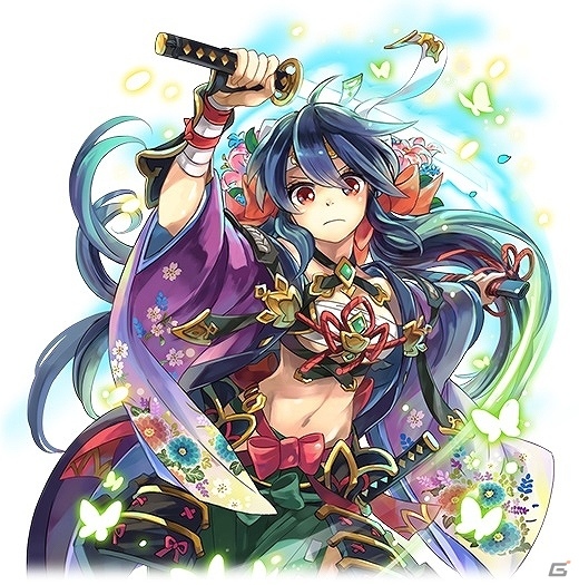 iOS/Android「DRAGON SKY」新システム「迎撃戦」の実装やサブ英霊の機能強化などを含む大型アップデートが実施！の画像6