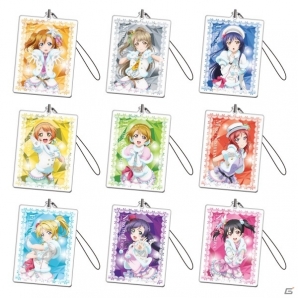 “凛＆ぷよぷよ”グッズも登場”！「ラブライブ！ウインターキャンペーン！」がセガ店舗にて12月12日より開催の画像6