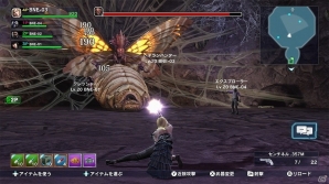 Wii U「ロスト・リーバース」が配信開始！全てのミッションでの獲得経験値が1.5倍になるスタートダッシュキャンペーンも実施の画像6