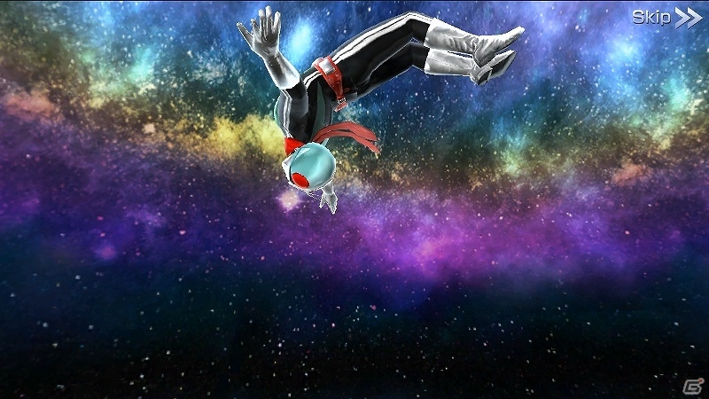 iOS/Android「仮面ライダー ストームヒーローズ」バトルシステム、ユニット、ガシャの全てを刷新する大型リニューアルが実施の画像16