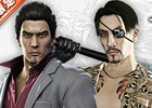 iOS/Android/PC「セガNET麻雀 MJ」にて「龍が如く」シリーズ10周年記念コラボが開催！キャラガチャ＆記念CUPも開催