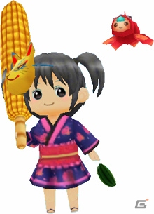 ひと釣りいこうぜ！最大8人同時プレイができるフィッシングアクション「みんなの釣りバカンス」がiOS/Android向けに配信の画像11