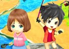 ひと釣りいこうぜ！最大8人同時プレイができるフィッシングアクション「みんなの釣りバカンス」がiOS/Android向けに配信
