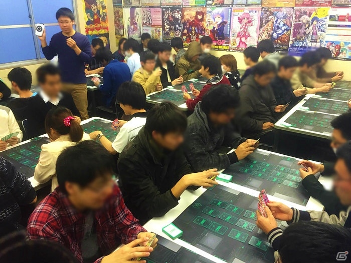 TCG「ラクエンロジック」先行体験会が開催中＆1月からは全国初心者講習会がスタート！アニメの放送地域も拡大の画像3