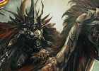 iOS/Android「蒼穹のスカイガレオン」と「戦国やらいでか -乱舞伝-」がコラボ！限定カードや武将を手に入れよう