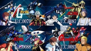 PS Vita「機動戦士ガンダム エクストリームバーサスフォース」最新のバトルシーンやキャラクターボイスを収録した第2弾PVが公開！参戦機体の追加情報もチェックの画像1