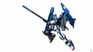 PS Vita「機動戦士ガンダム エクストリームバーサスフォース」最新のバトルシーンやキャラクターボイスを収録した第2弾PVが公開！参戦機体の追加情報もチェックの画像18