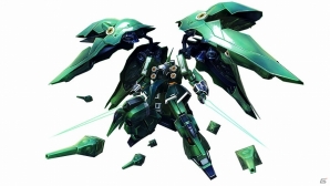 PS Vita「機動戦士ガンダム エクストリームバーサスフォース」最新のバトルシーンやキャラクターボイスを収録した第2弾PVが公開！参戦機体の追加情報もチェックの画像23