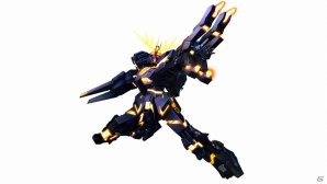 PS Vita「機動戦士ガンダム エクストリームバーサスフォース」最新のバトルシーンやキャラクターボイスを収録した第2弾PVが公開！参戦機体の追加情報もチェックの画像28