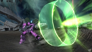 PS Vita「機動戦士ガンダム エクストリームバーサスフォース」最新のバトルシーンやキャラクターボイスを収録した第2弾PVが公開！参戦機体の追加情報もチェックの画像34