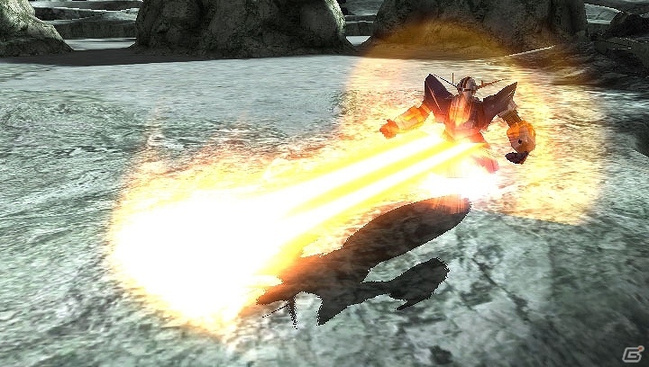 PS Vita「機動戦士ガンダム エクストリームバーサスフォース」最新のバトルシーンやキャラクターボイスを収録した第2弾PVが公開！参戦機体の追加情報もチェックの画像5