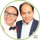 iOS/Android「エレメンタルストーリー」有名人たちと「エレ友」になって協力プレイ！生放送「エレ友生バトル」が配信中の画像12