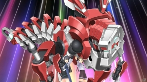 PS4/PS Vita「サモンナイト6 失われた境界たち」では召喚術も健在！キャラクター同士の絆で生まれる“サモンバースト”もチェックの画像28