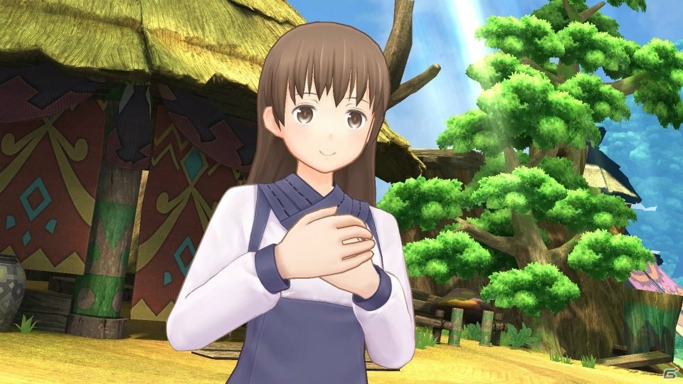 PS4/PS Vita「サモンナイト6 失われた境界たち」では召喚術も健在！キャラクター同士の絆で生まれる“サモンバースト”もチェックの画像1