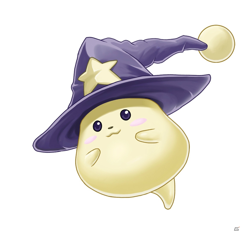 PS4/PS Vita「サモンナイト6 失われた境界たち」では召喚術も健在！キャラクター同士の絆で生まれる“サモンバースト”もチェックの画像22