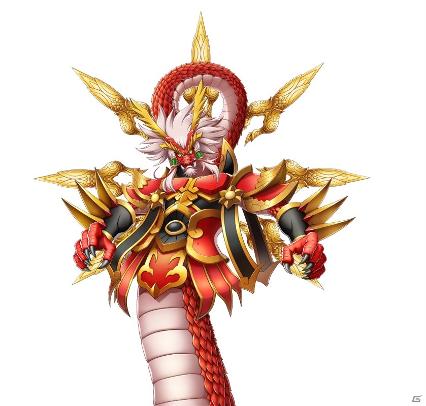 PS4/PS Vita「サモンナイト6 失われた境界たち」では召喚術も健在！キャラクター同士の絆で生まれる“サモンバースト”もチェックの画像27