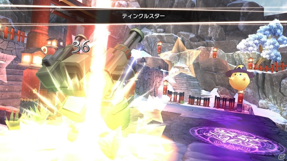 PS4/PS Vita「サモンナイト6 失われた境界たち」では召喚術も健在！キャラクター同士の絆で生まれる“サモンバースト”もチェックの画像30