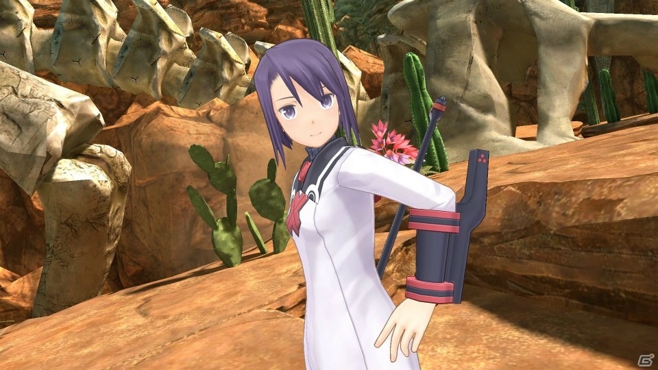 PS4/PS Vita「サモンナイト6 失われた境界たち」では召喚術も健在！キャラクター同士の絆で生まれる“サモンバースト”もチェックの画像9