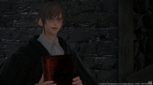 アニマウェポン創造の手掛かりは“人造精霊”―「ファイナルファンタジーXIV: 蒼天のイシュガルド」Patch 3.15の情報が公開！の画像1