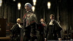 アニマウェポン創造の手掛かりは“人造精霊”―「ファイナルファンタジーXIV: 蒼天のイシュガルド」Patch 3.15の情報が公開！の画像3
