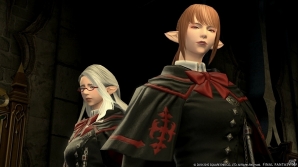 アニマウェポン創造の手掛かりは“人造精霊”―「ファイナルファンタジーXIV: 蒼天のイシュガルド」Patch 3.15の情報が公開！の画像4