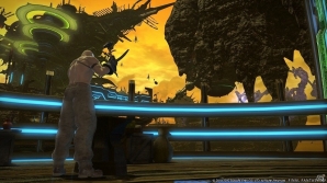 アニマウェポン創造の手掛かりは“人造精霊”―「ファイナルファンタジーXIV: 蒼天のイシュガルド」Patch 3.15の情報が公開！の画像5