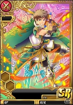 iOS/Android「新約 アルカナスレイヤー」事前登録者数が10万人を突破！SRキャラクターカード2枚が登録者全員にプレゼントの画像2