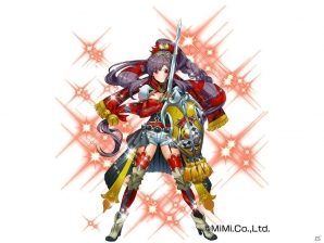 iOS/Android「新約 アルカナスレイヤー」事前登録者数が10万人を突破！SRキャラクターカード2枚が登録者全員にプレゼントの画像3