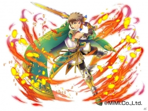 iOS/Android「新約 アルカナスレイヤー」事前登録者数が10万人を突破！SRキャラクターカード2枚が登録者全員にプレゼントの画像4