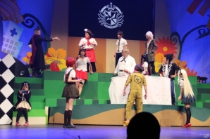 まさに”ハイスピード推理アクション”！「スーパーダンガンロンパ2 THE STAGE～さよなら絶望学園～」のゲネプロの様子をお届けの画像5