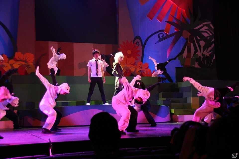 まさに”ハイスピード推理アクション”！「スーパーダンガンロンパ2 THE STAGE～さよなら絶望学園～」のゲネプロの様子をお届けの画像12