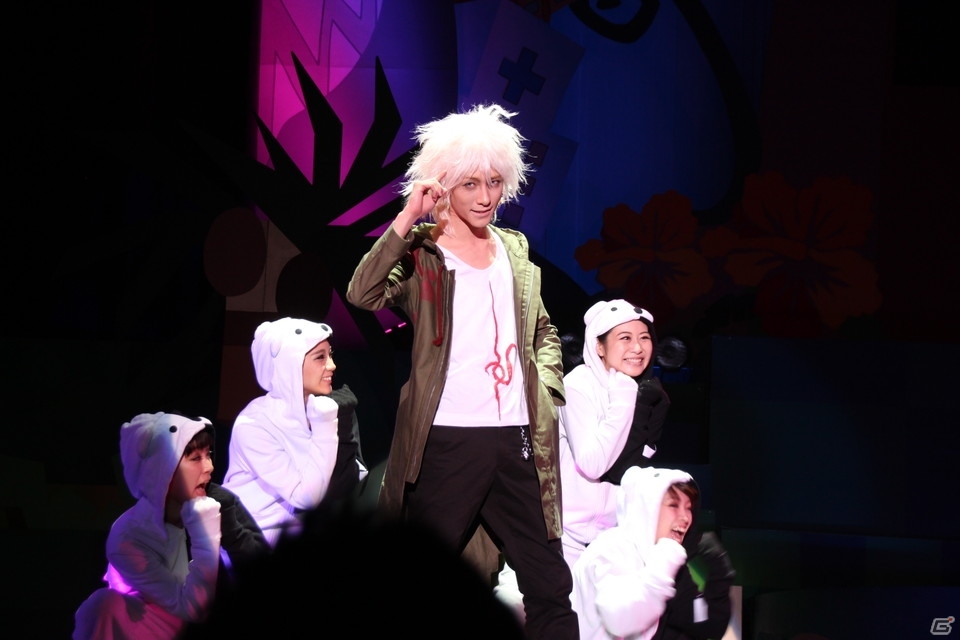 まさに”ハイスピード推理アクション”！「スーパーダンガンロンパ2 THE STAGE～さよなら絶望学園～」のゲネプロの様子をお届けの画像13