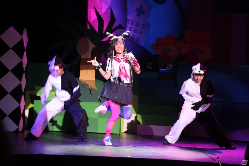 まさに”ハイスピード推理アクション”！「スーパーダンガンロンパ2 THE STAGE～さよなら絶望学園～」のゲネプロの様子をお届けの画像14