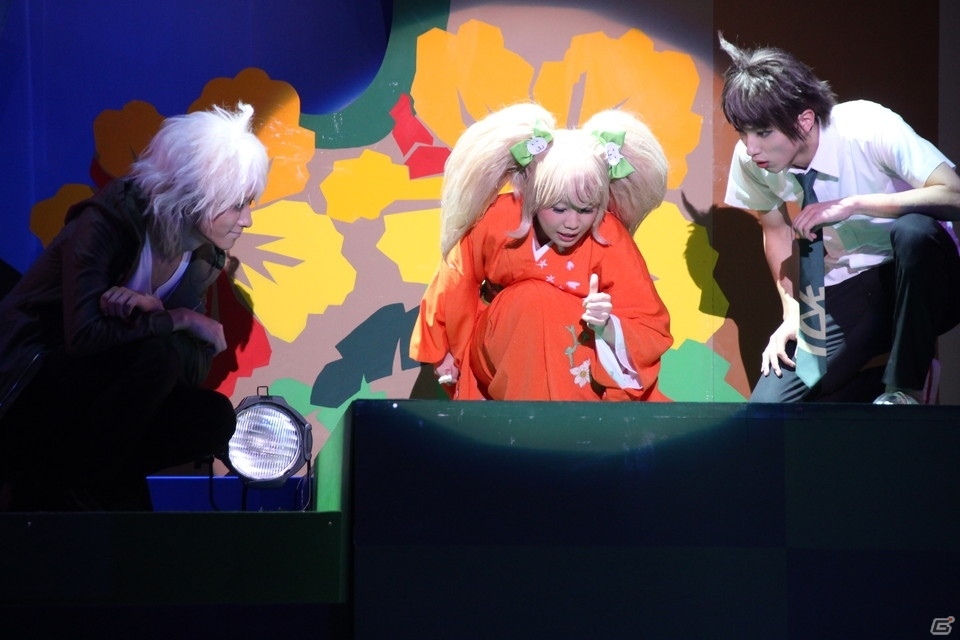 まさに”ハイスピード推理アクション”！「スーパーダンガンロンパ2 THE STAGE～さよなら絶望学園～」のゲネプロの様子をお届けの画像18
