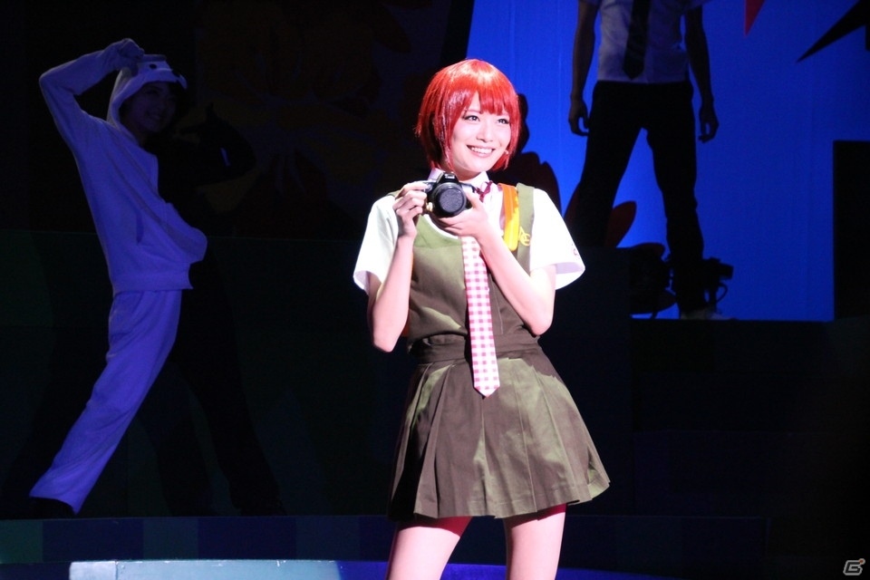 まさに”ハイスピード推理アクション”！「スーパーダンガンロンパ2 THE STAGE～さよなら絶望学園～」のゲネプロの様子をお届けの画像19