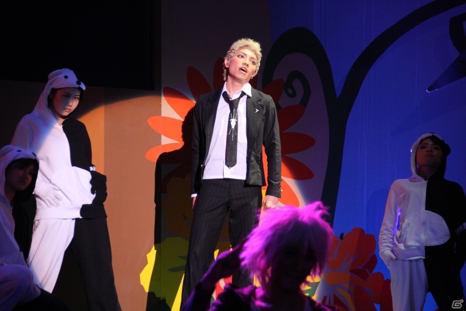 まさに”ハイスピード推理アクション”！「スーパーダンガンロンパ2 THE STAGE～さよなら絶望学園～」のゲネプロの様子をお届けの画像21